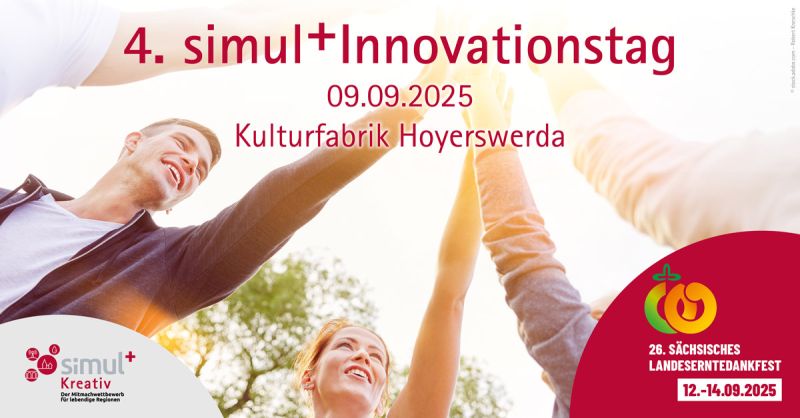 4. simul⁺Innovationstag
